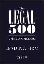 legal-500-leading firm 2019