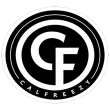 Calfreezy logo