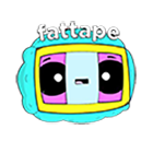 fattape