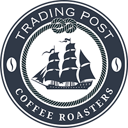 trading post coffee roasters